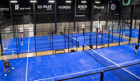 padel overlund|Velkommen til Viborg Øst Tennis og Padel Klub